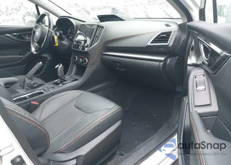 2018 Subaru Crosstrek 2.0I Limited из США, поврежденный, VIN JF2GTALC0JH337290